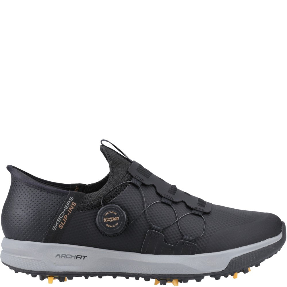 Skechers Go Golf Elite Vortex Slip Ins Golf Shoes