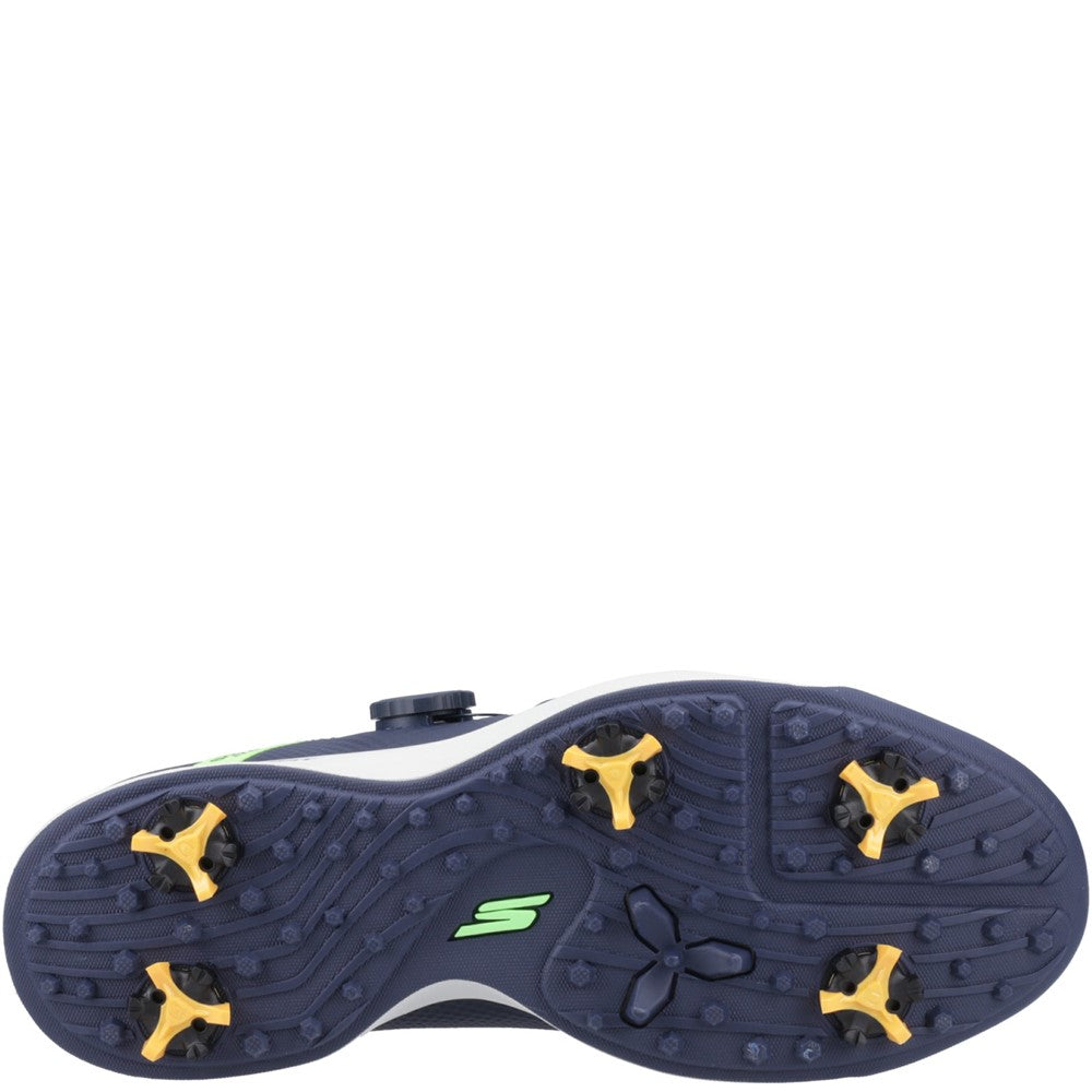 Skechers Go Golf Elite Vortex Slip Ins Golf Shoes