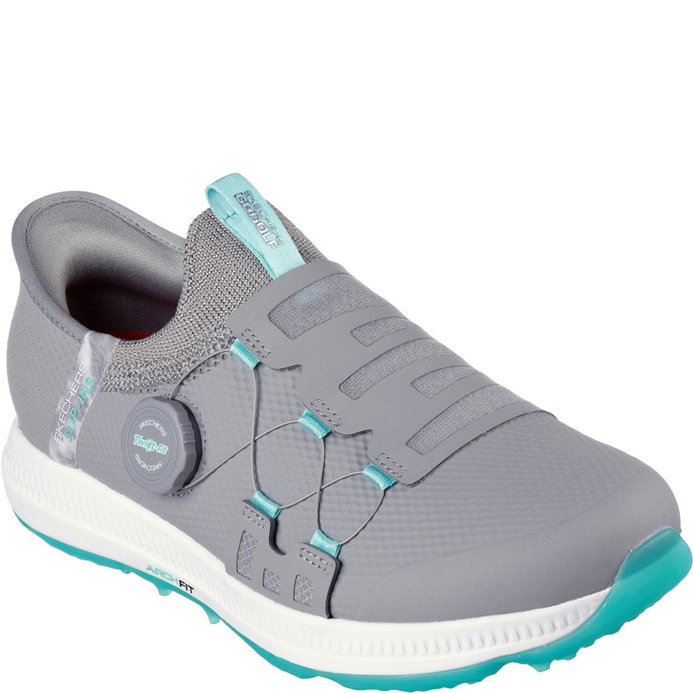 Skechers GO GOLF Elite 5 - Slip 'In Golf Shoes