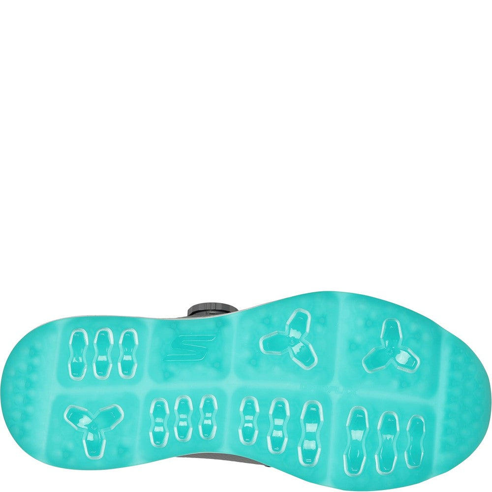 Skechers GO GOLF Elite 5 - Slip 'In Golf Shoes