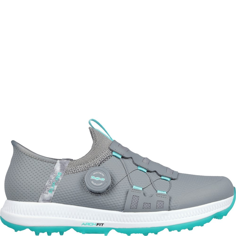 Skechers GO GOLF Elite 5 - Slip 'In Golf Shoes