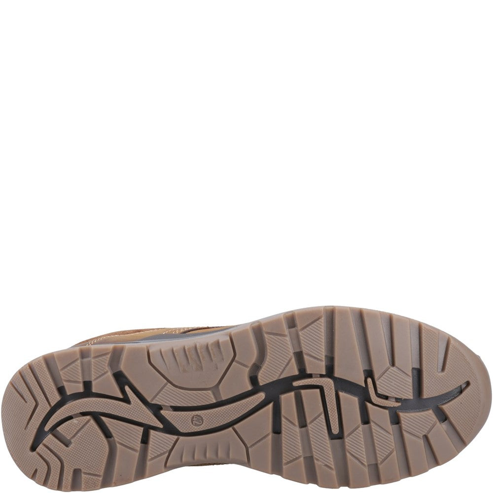 Hush Puppies Percy Lace Up Shoe