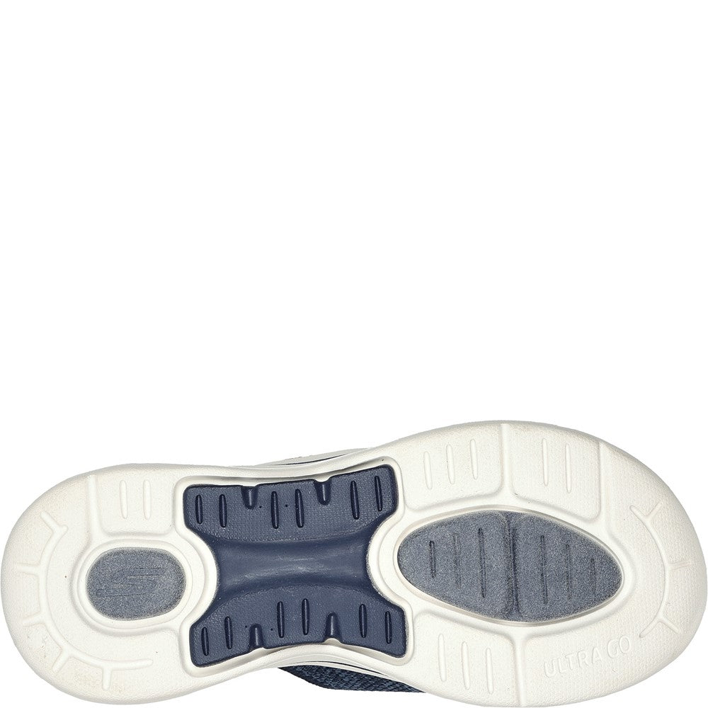 Skechers Go Walk Arch Fit Sandal Joyful Mule
