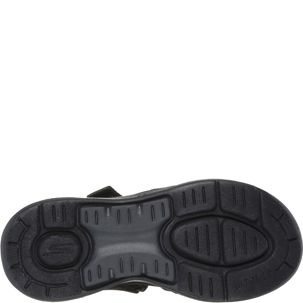 Skechers Go Walk Arch Fit Sandal Attract Sandal