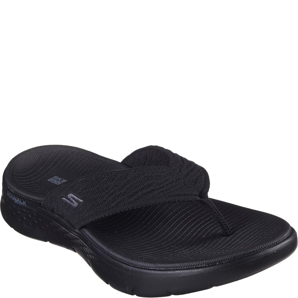 Skechers GO WALK Flex Splendour Sandal