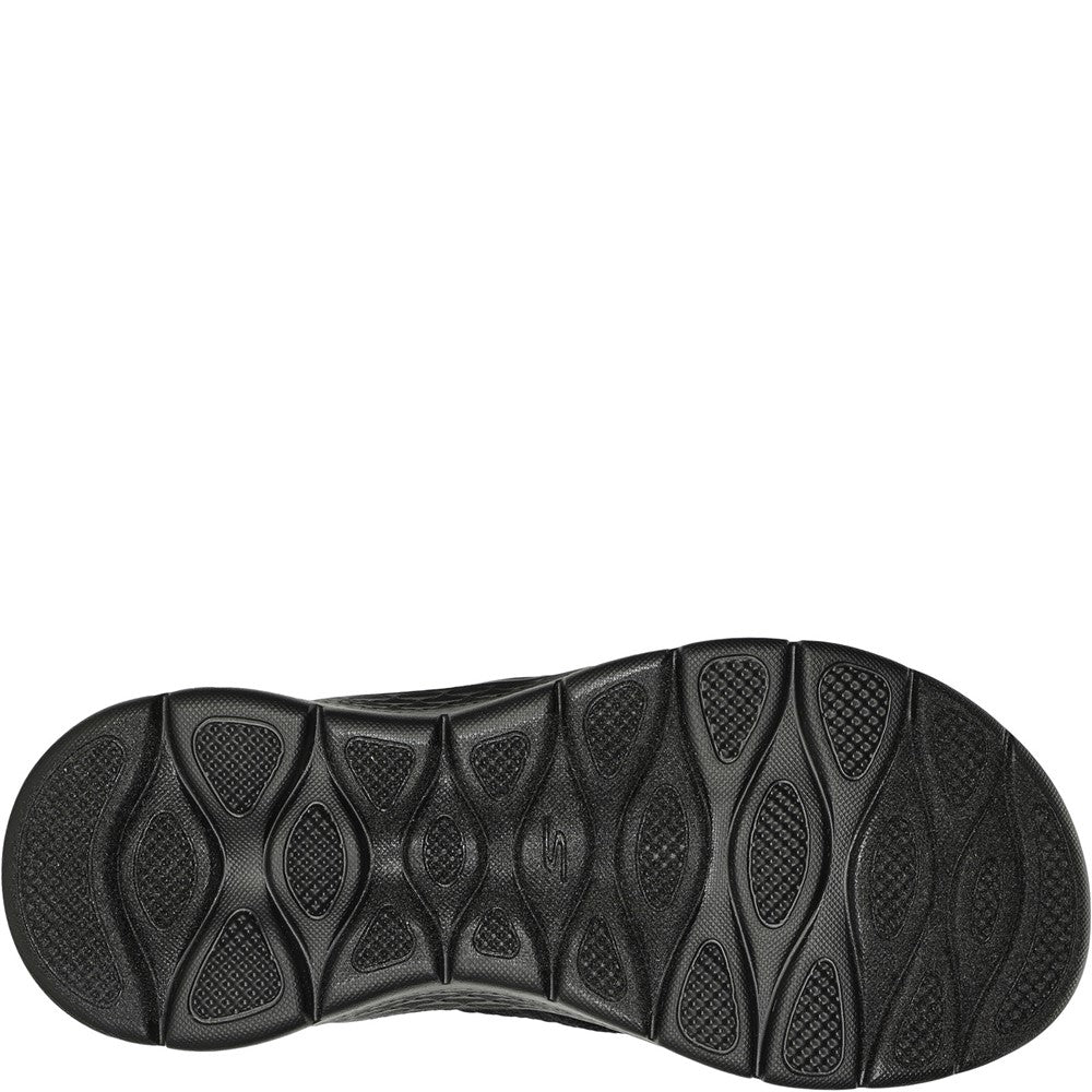 Skechers GO WALK Flex Splendour Sandal