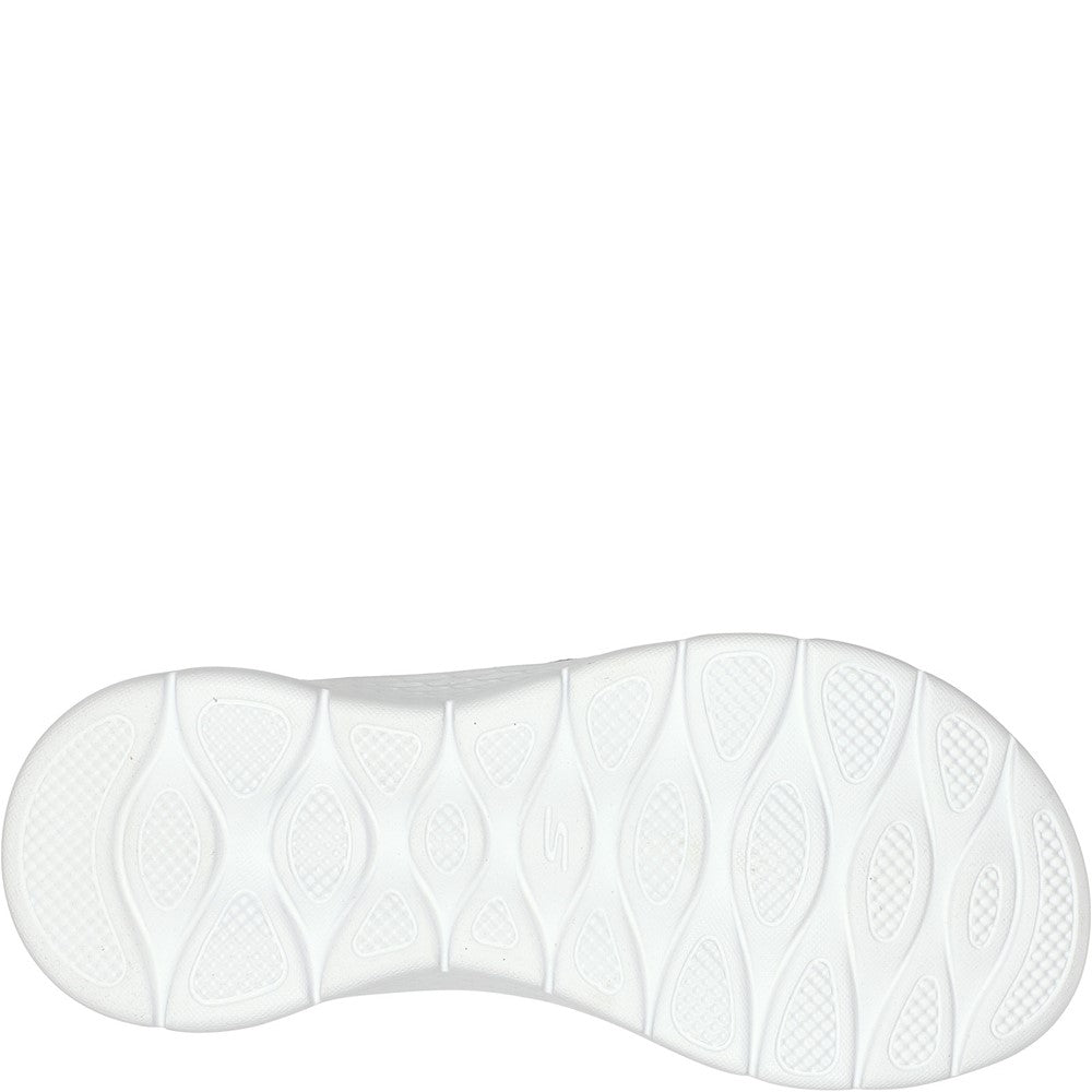 Skechers GO WALK Flex Splendour Sandal