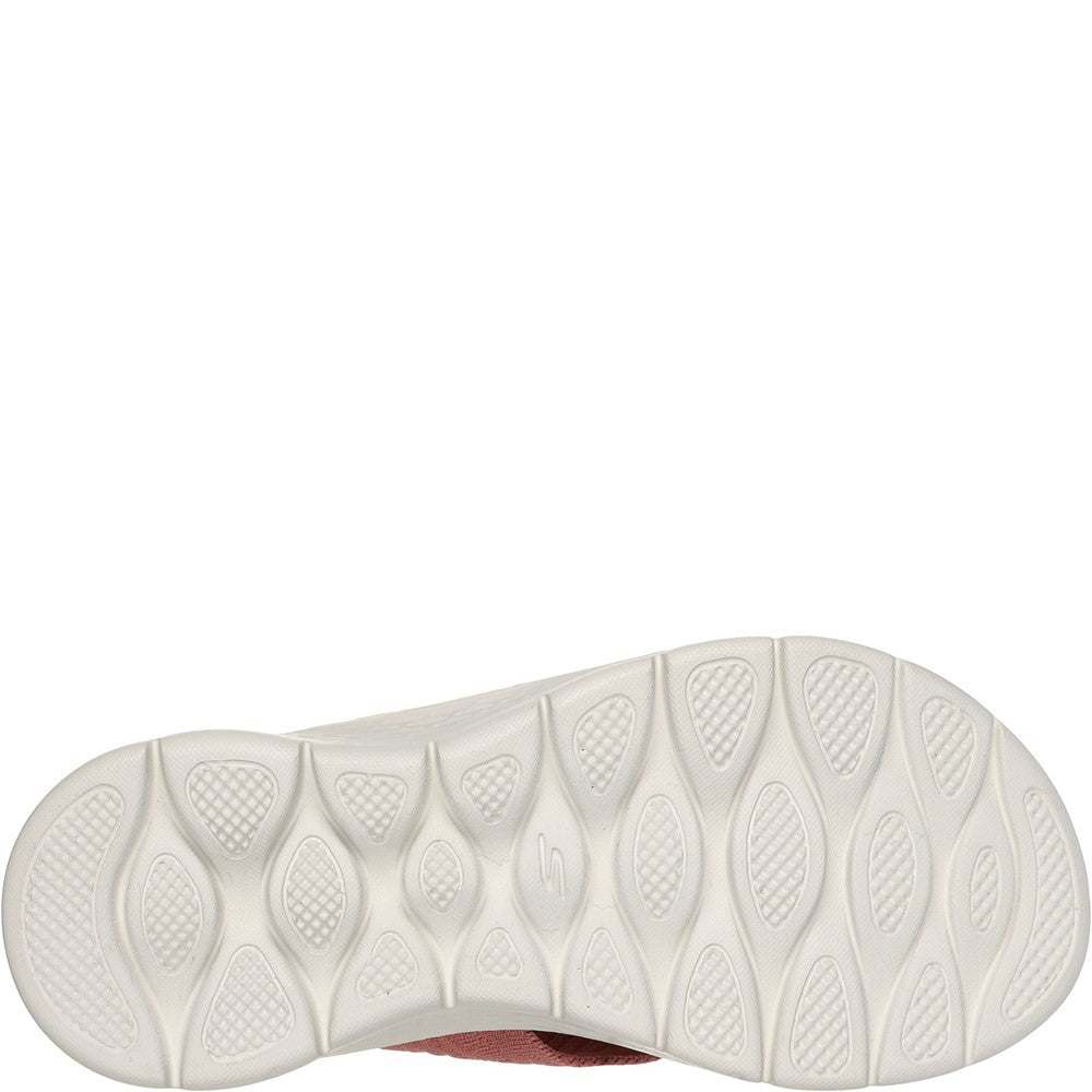 Skechers GO WALK Flex Splendour Sandal