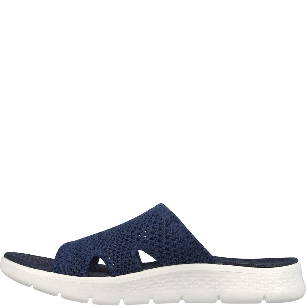 Skechers GO WALK Flex Elation Sandal