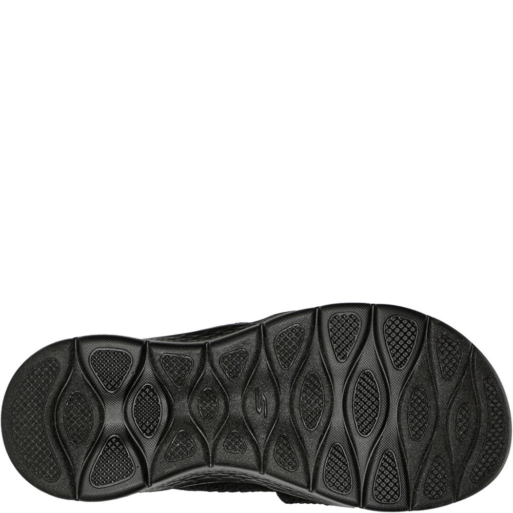 Skechers GO WALK Flex Elation Sandal