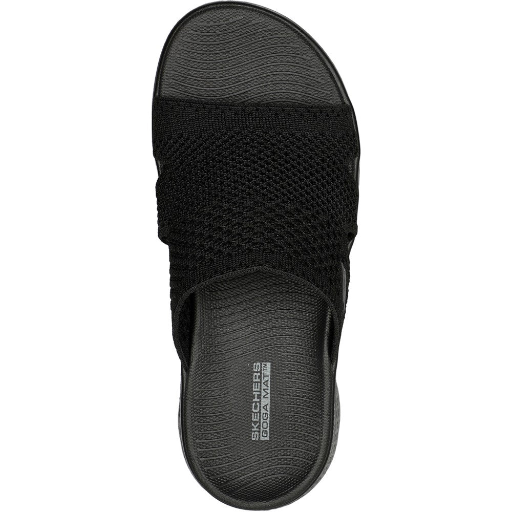 Skechers GO WALK Flex Elation Sandal