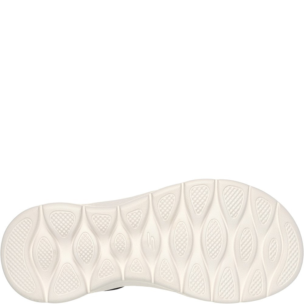 Skechers GO WALK Flex Sublime Sandal