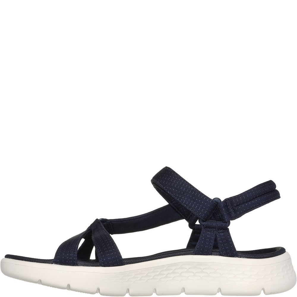 Skechers GO WALK Flex Sublime Sandal