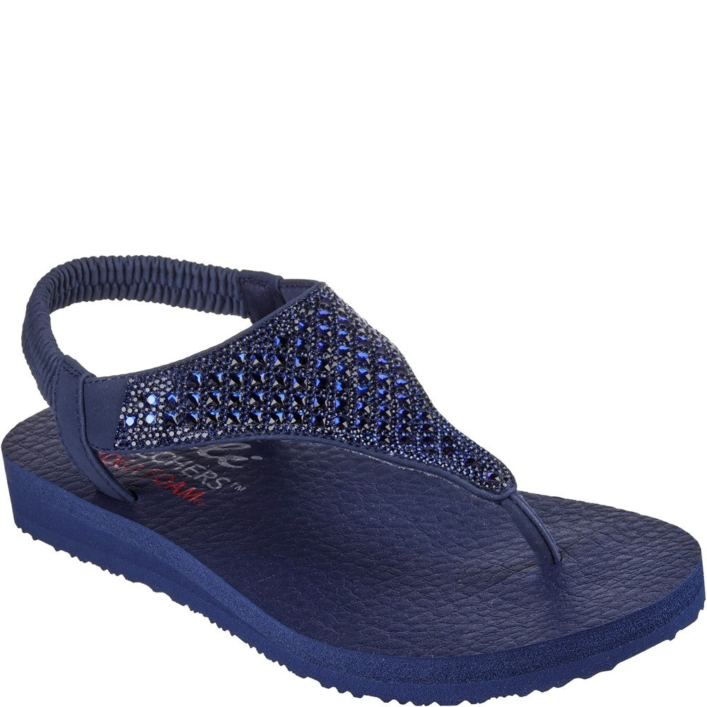 Skechers Meditation - Rockstar Sandal