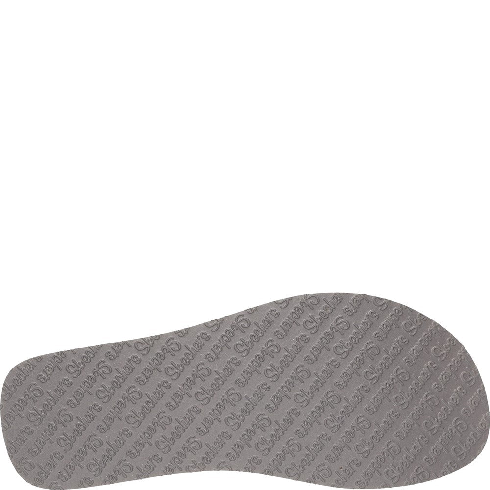 Skechers Vinyasa - Wild Daisies Sandal