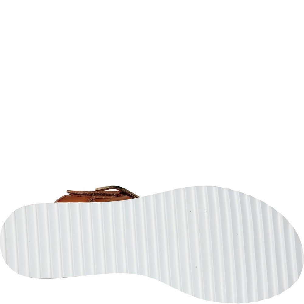 Skechers BOBS Desert Kiss - Sunny Flair Sandal