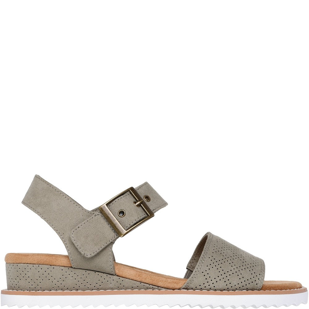Skechers Desert Kiss Serendipitous Sandal