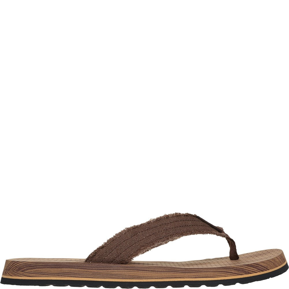 Skechers Tantric Fritz Sandal