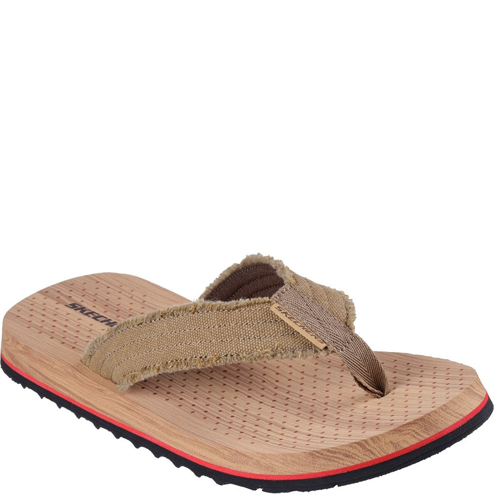 Skechers Tantric Fritz Sandal