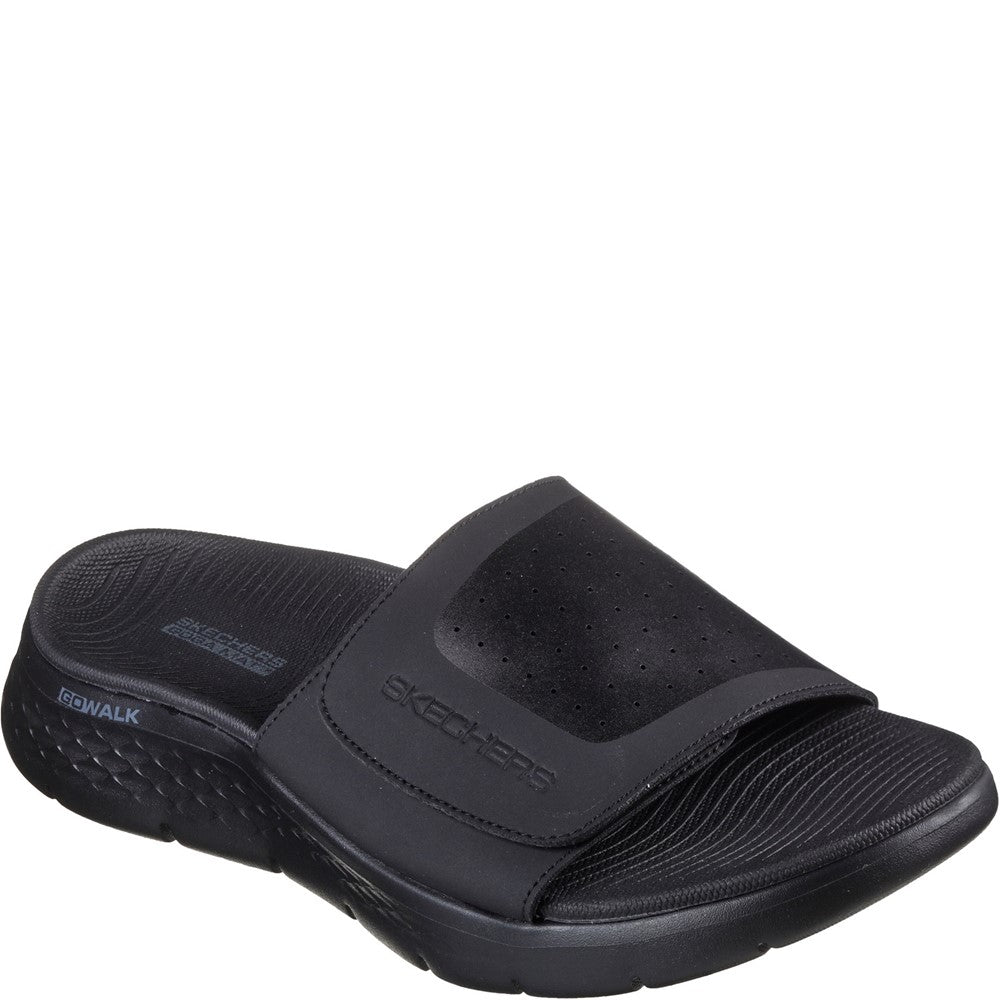 Skechers Go Walk Flex Sandal Sandbar Mule