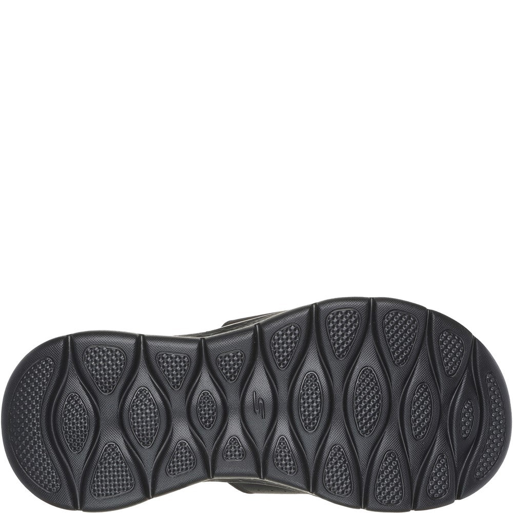 Skechers Go Walk Flex Sandal Sandbar Mule