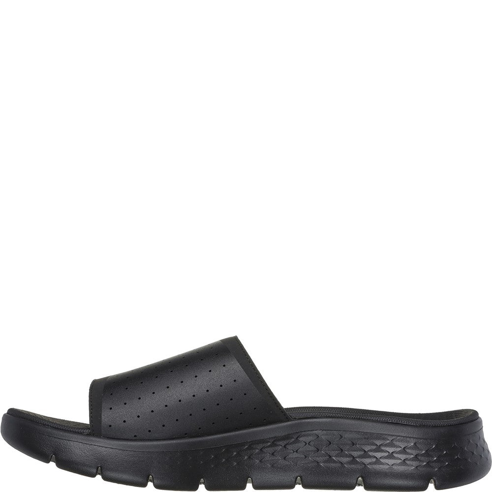 Skechers Go Walk Flex Sandal Sandbar Mule