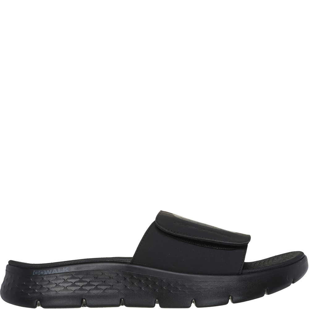 Skechers Go Walk Flex Sandal Sandbar Mule