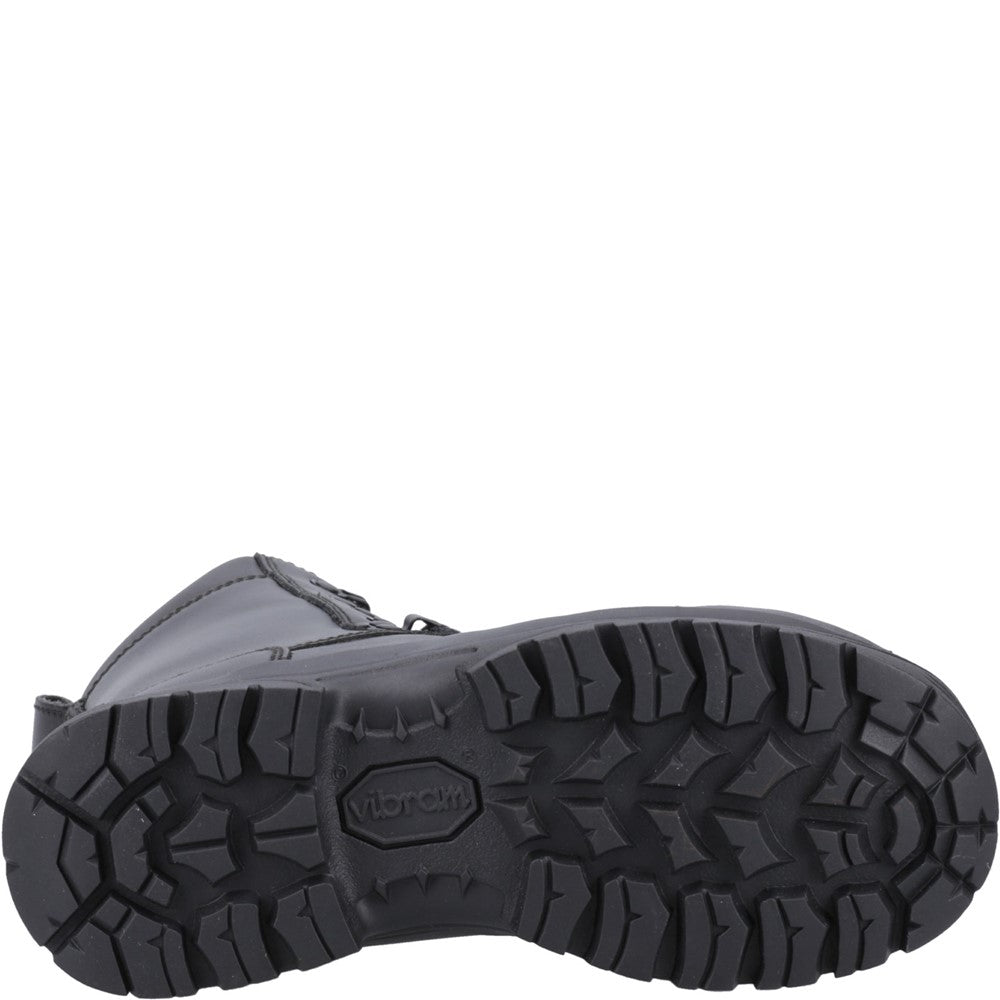 Magnum Elite Shield Boots