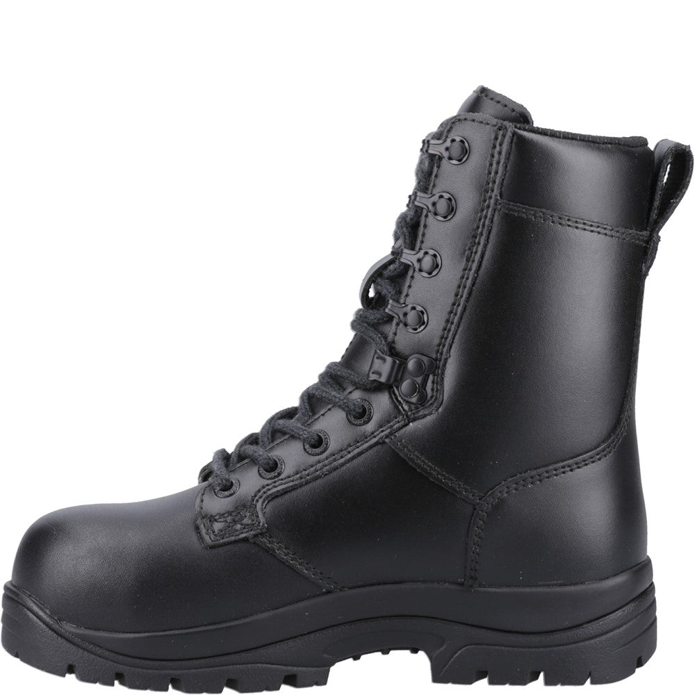 Magnum Elite Shield Boots
