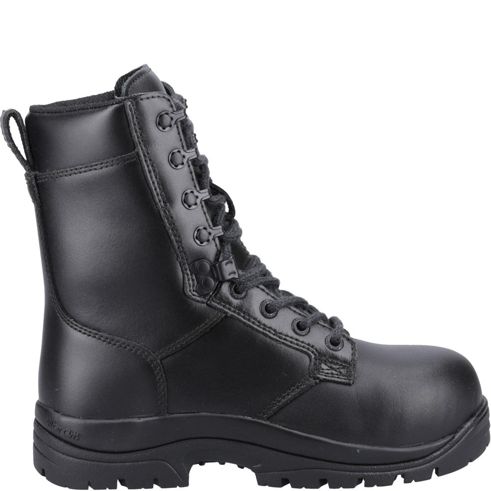 Magnum Elite Shield Boots