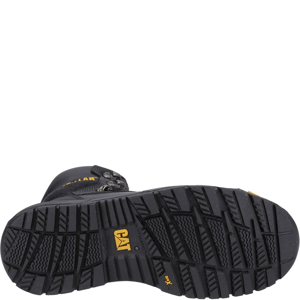 Caterpillar Diagnostic 2.0 Safety Boot
