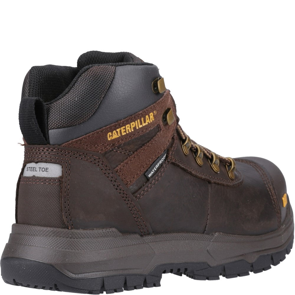 Caterpillar Pneumatic 2.0 Safety Boot
