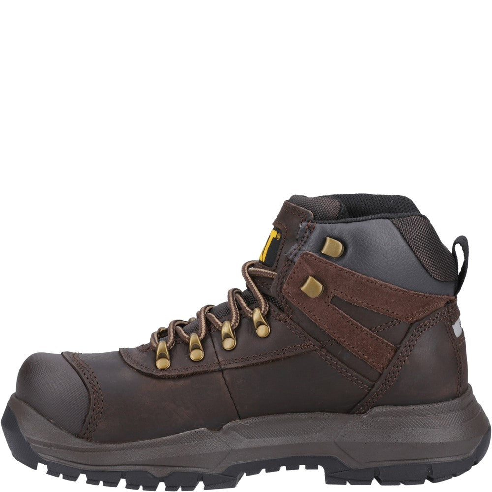 Caterpillar Pneumatic 2.0 Safety Boot
