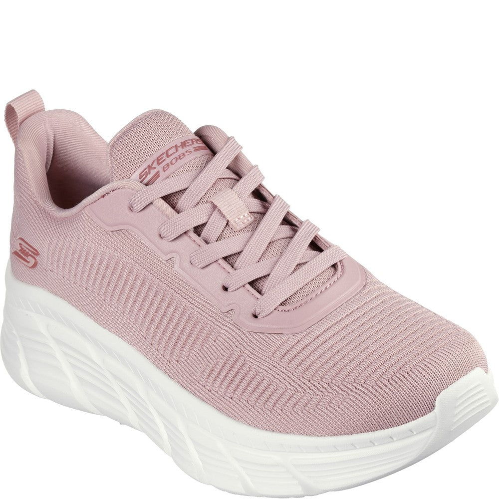 Skechers Bobs B Flex Hi Flying Trainers