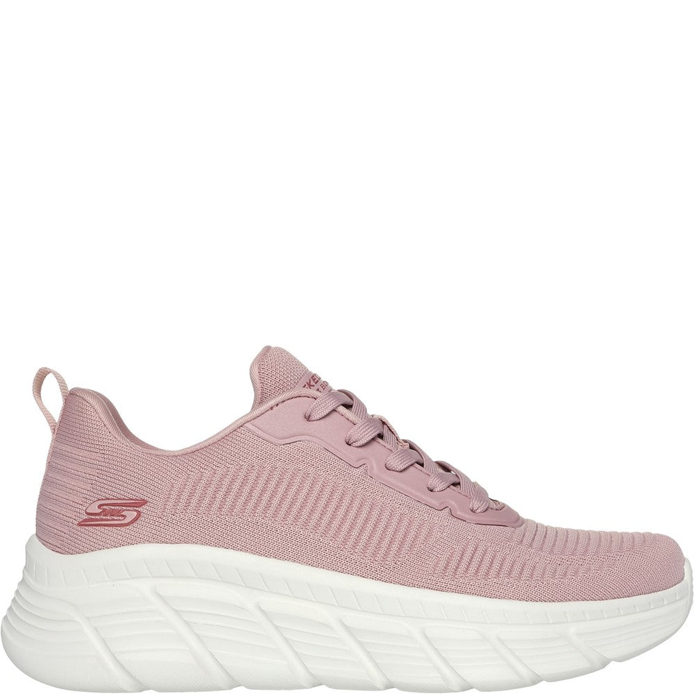 Skechers Bobs B Flex Hi Flying Trainers