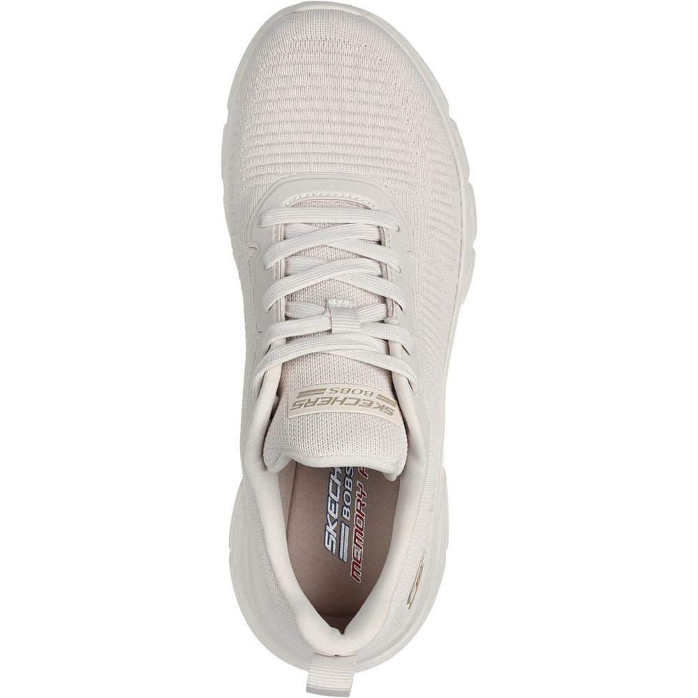 Skechers Bobs B Flex Hi Flying Trainers