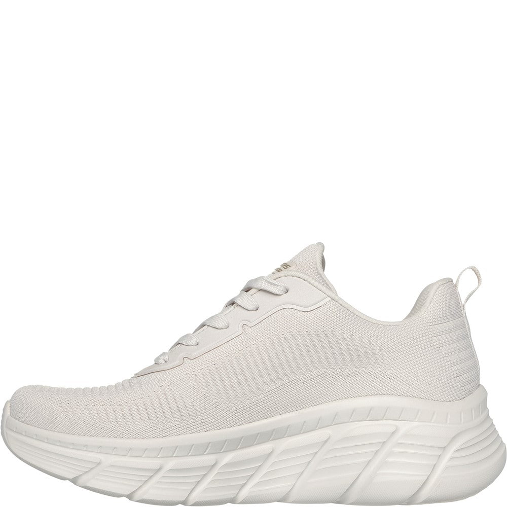 Skechers Bobs B Flex Hi Flying Trainers