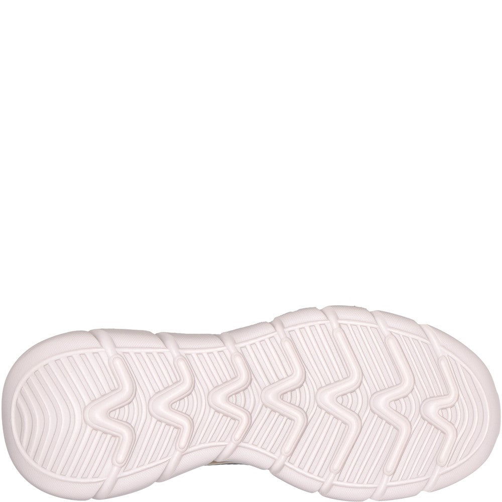 Skechers Bobs B Flex Hi Flying Trainers