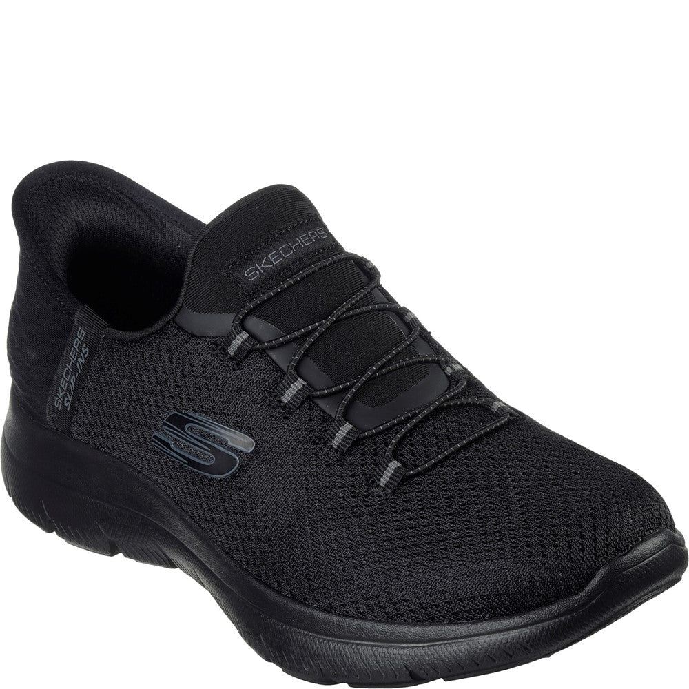 Skechers Summits - Diamond Dream Trainers