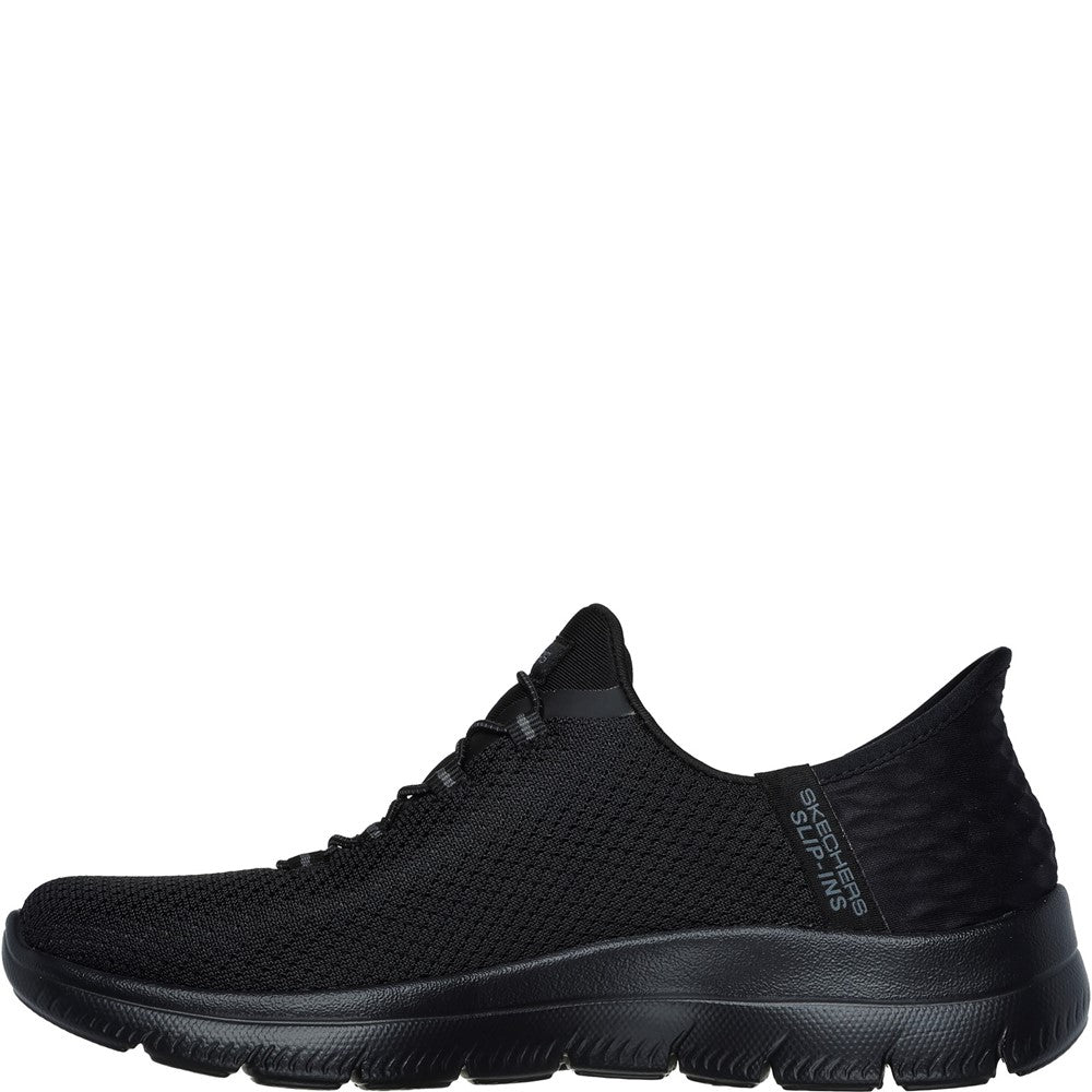 Skechers Summits - Diamond Dream Trainers