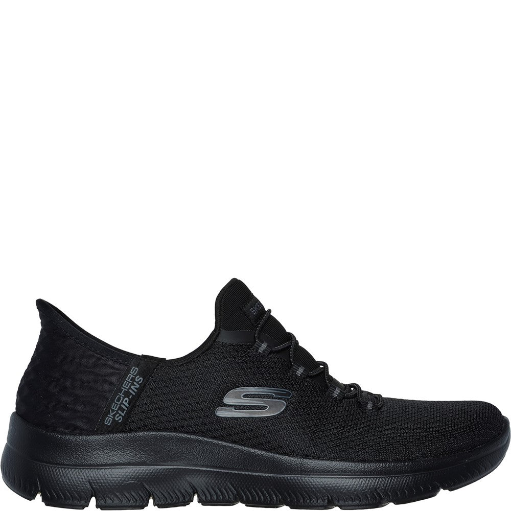 Skechers Summits - Diamond Dream Trainers