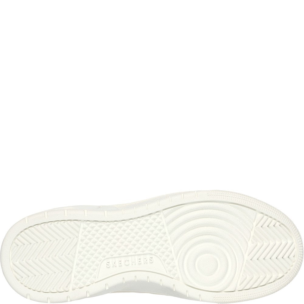 Skechers Uno Court - Courted Air Trainer