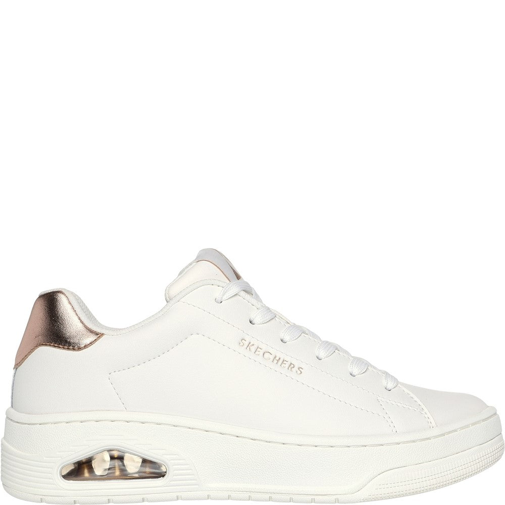 Skechers Uno Court - Courted Air Trainer