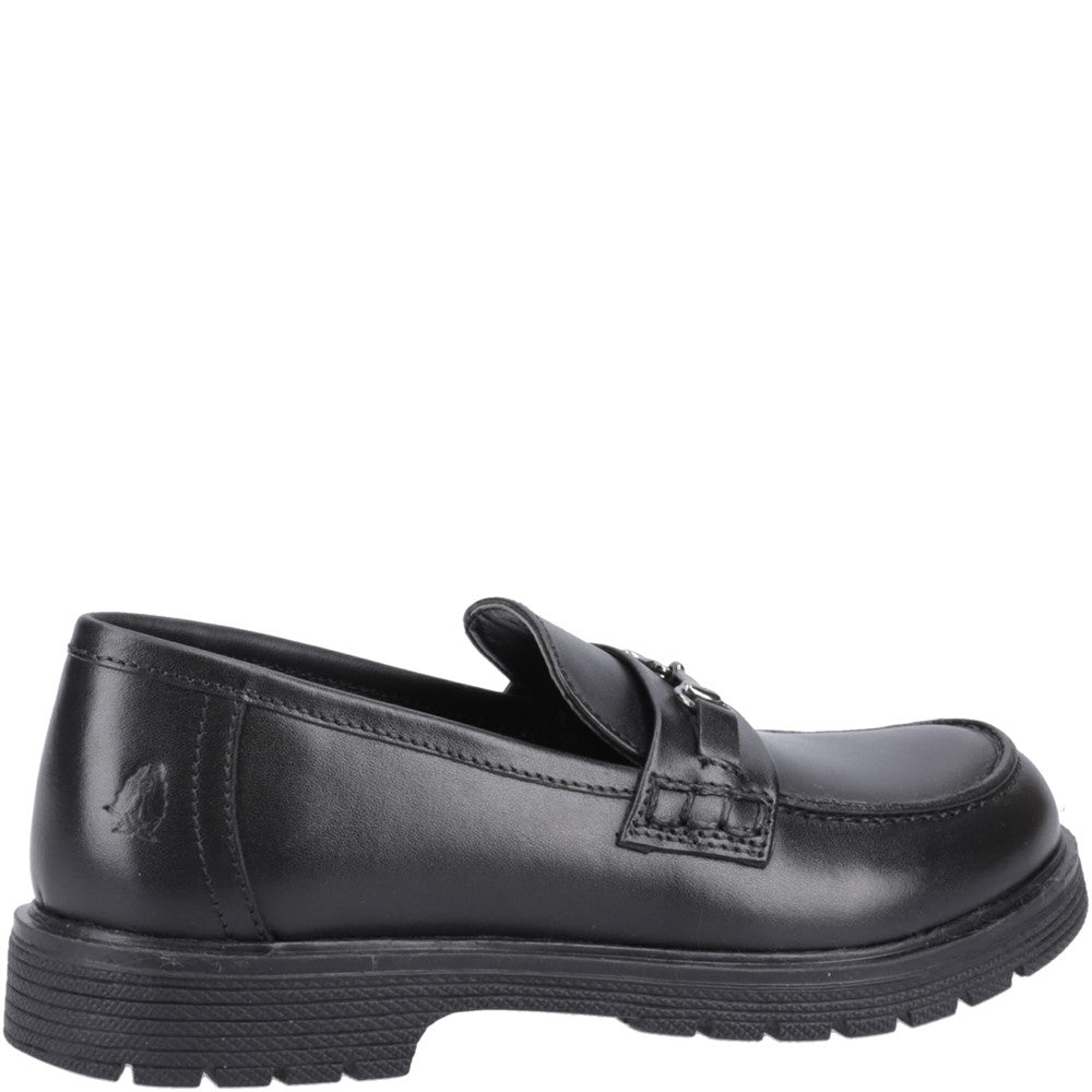 Hush Puppies Lydia Senior School Shoes