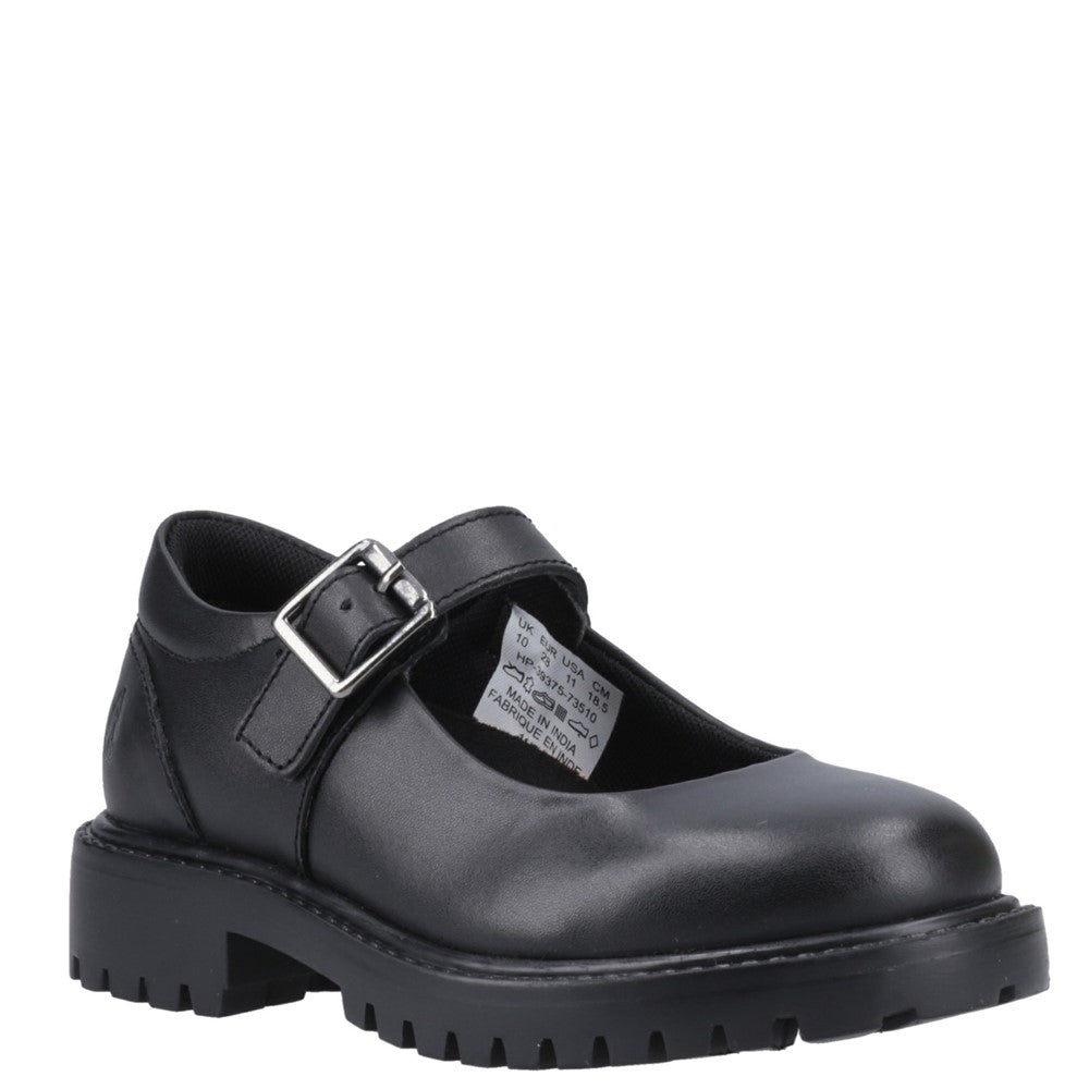 Hush Puppies Aurora Junior School Shoes