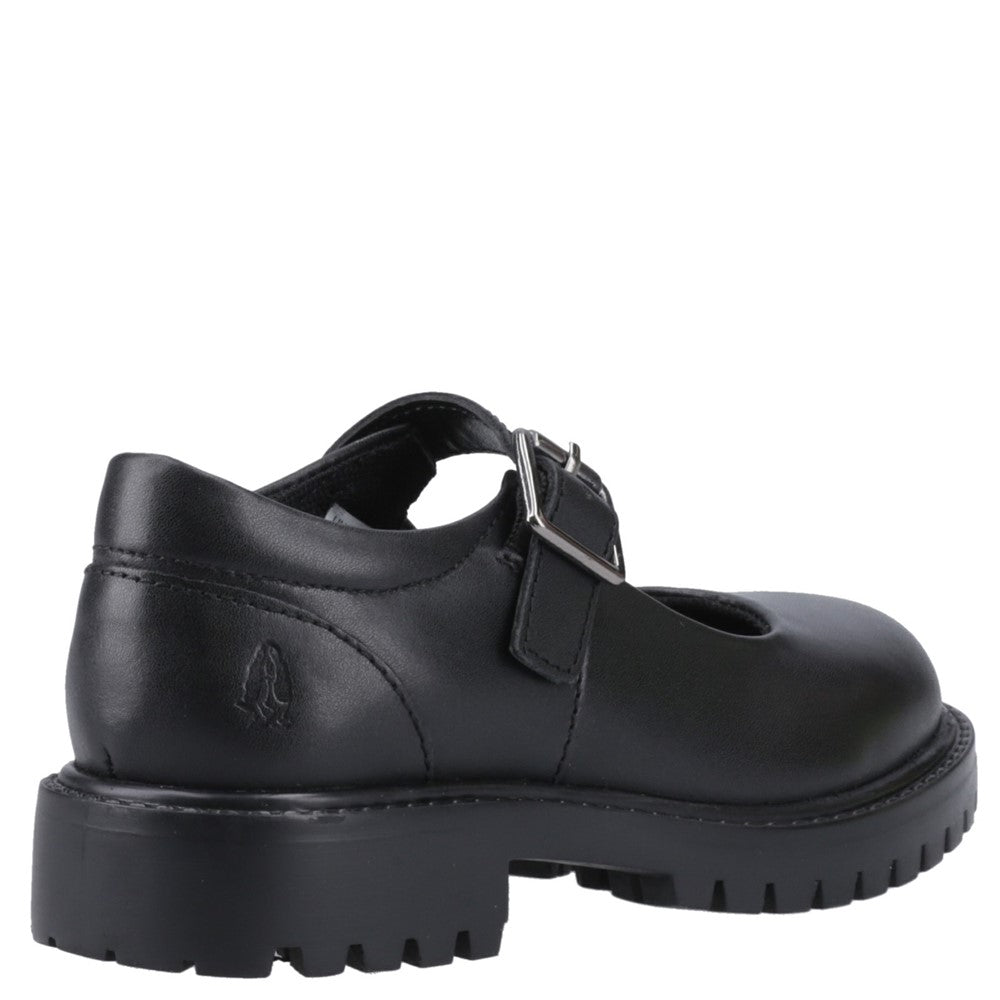 Hush Puppies Aurora Junior School Shoes