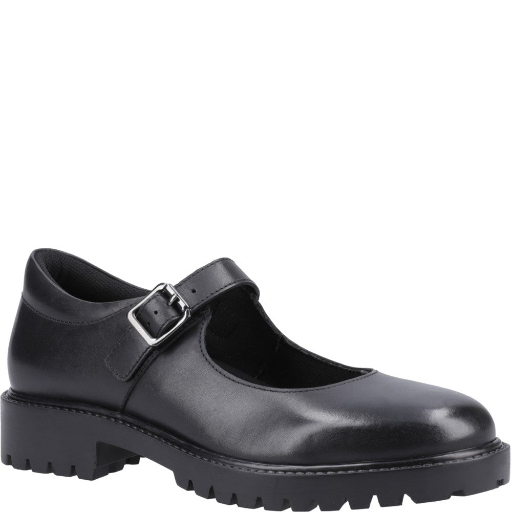 Hush Puppies Aurora Senior School Shoes