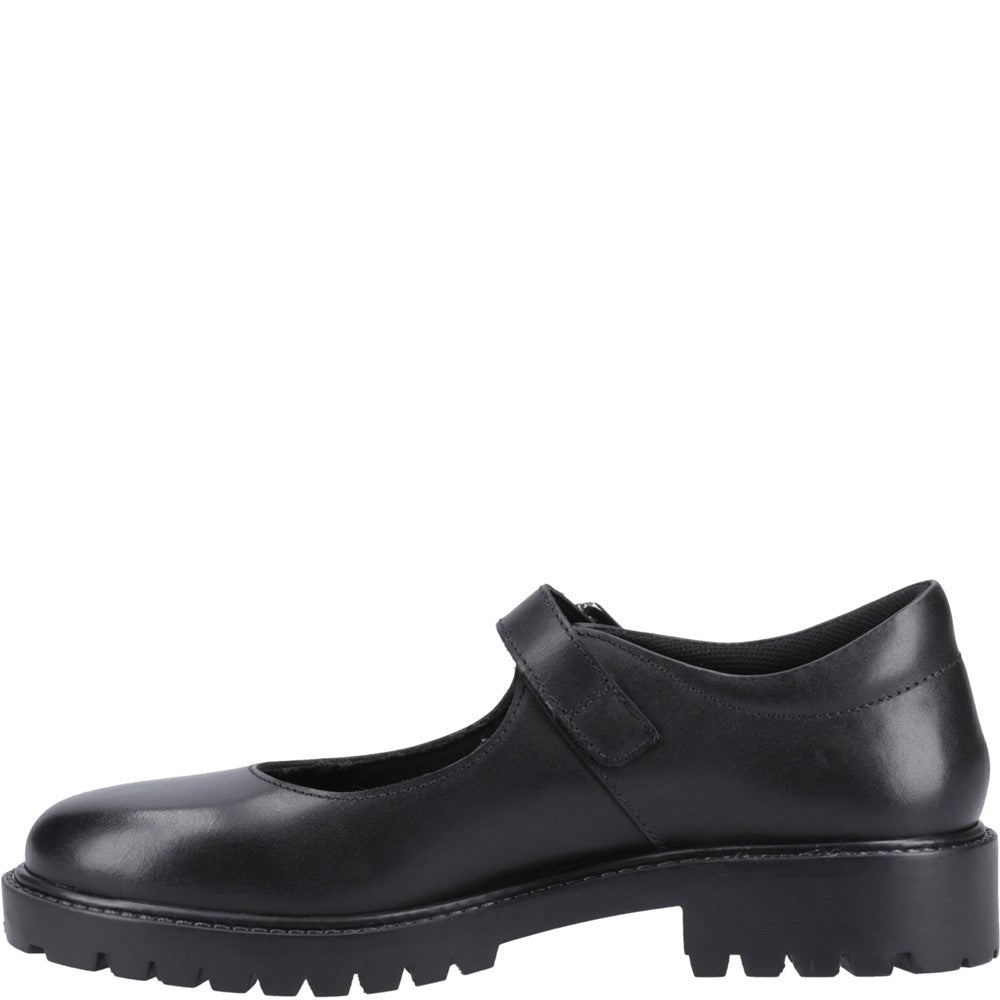 Hush Puppies Aurora Senior School Shoes