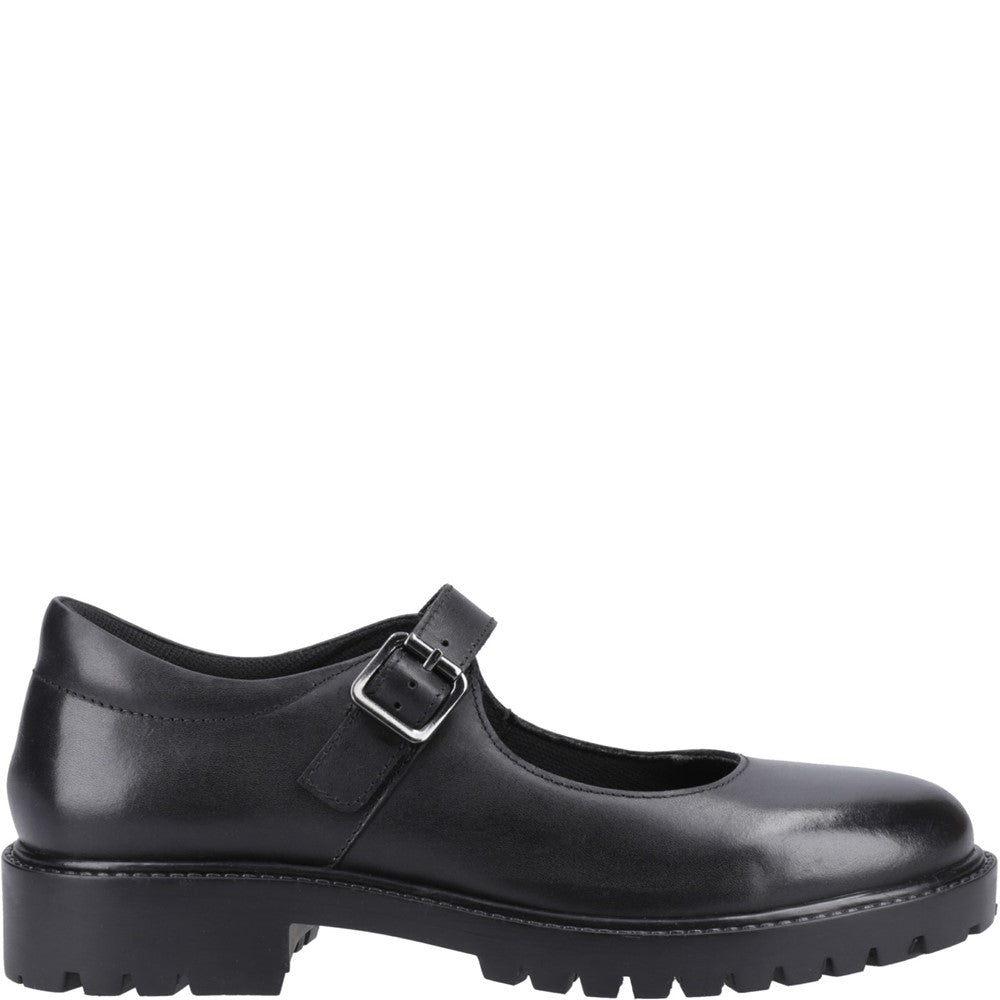 Hush Puppies Aurora Senior School Shoes