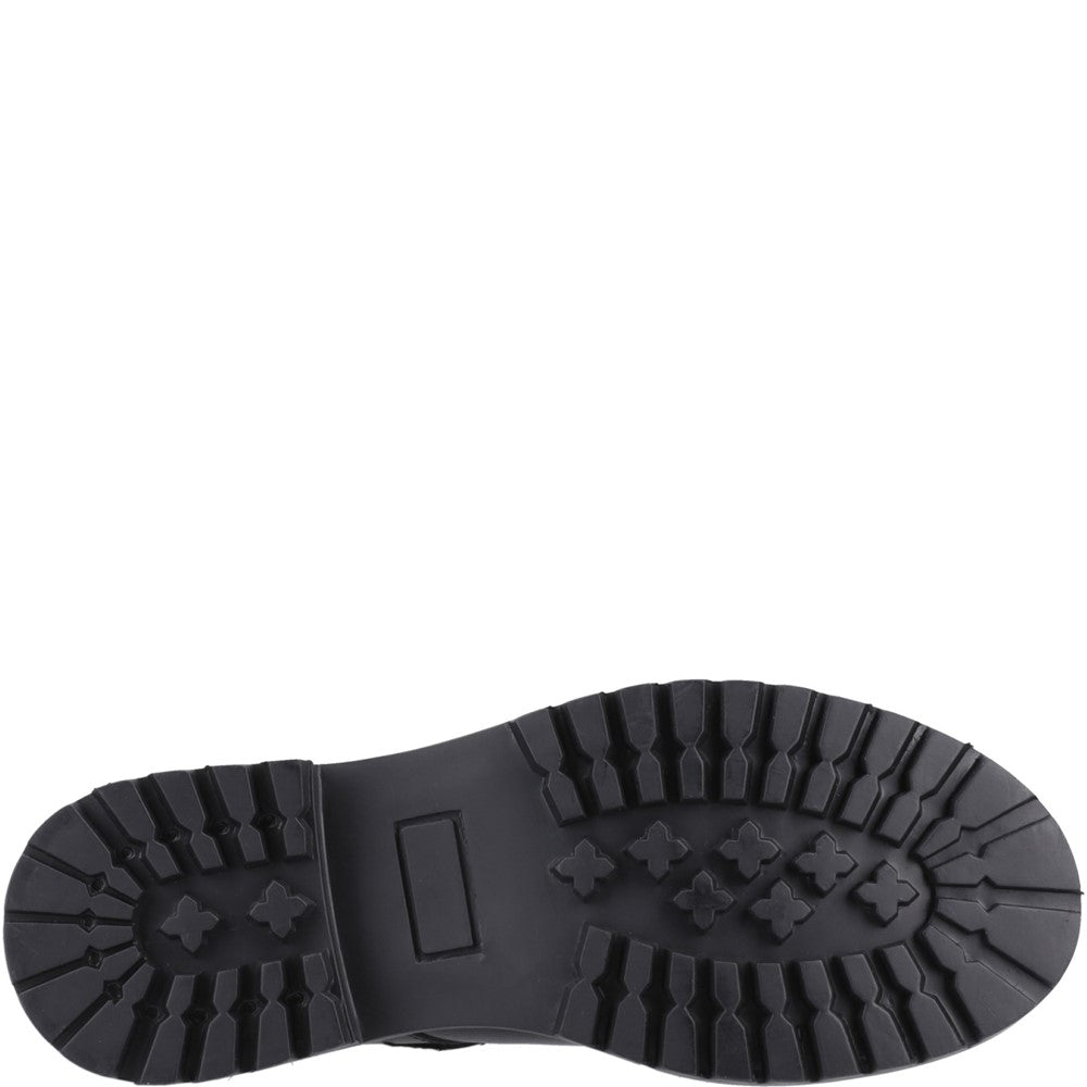 Hush Puppies Aurora XL Senior School Shoes